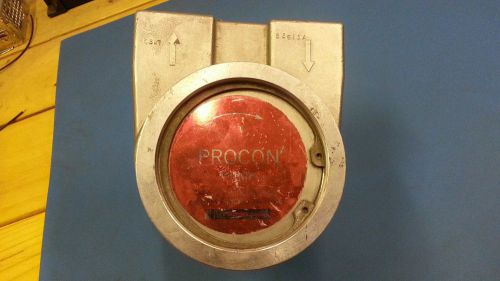 Procon Series 6 pump