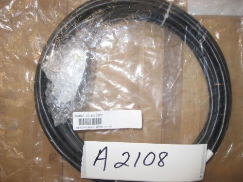 Mks cc423 i-mag 25&#039; cable new for sale