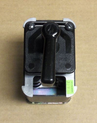 New ge general electric 16sb1bd305ssm2p rotary switch 16sb1bd305 ssm2p for sale