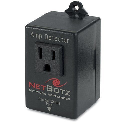NBDA1501 - APC Netbotz Amp Detector 1-15 (for NEMA 5-15)