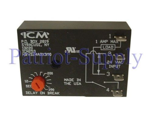New icm253, icm 253 fan blower control replaces mars 32393, gemline 1c216 for sale