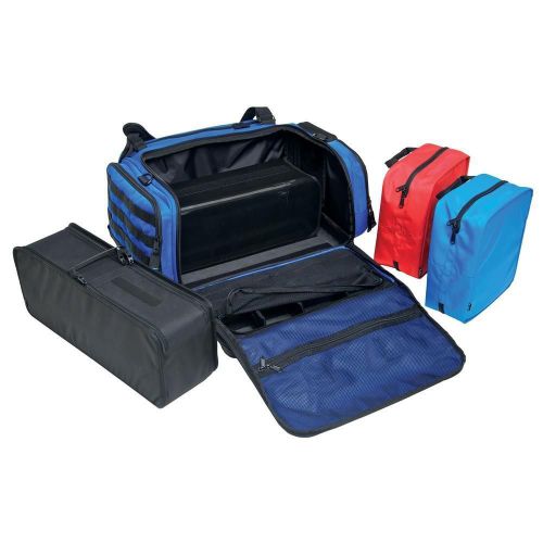 5.11 tactical 56933 responder als 2900 bag royal blue ems, emt, medic, molle for sale