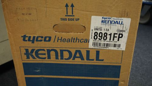 TYCO KENDALL 8981FP Frame