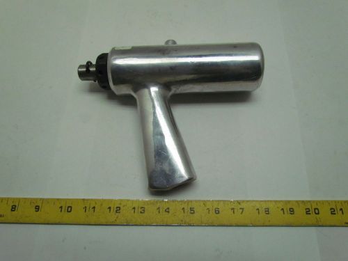 Columbia Marking Tools 75 AT-OA Single Blow Air Hammer Handheld Impact Marker