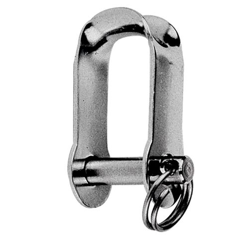 Brand new - ronstan lightweight clevis pin shackle 3/16&#034; pin rf807 for sale