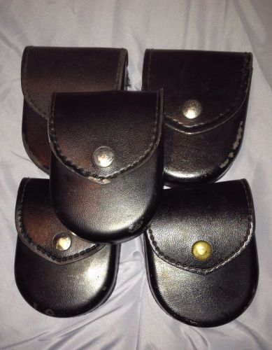 Safariland Handcuff Holders