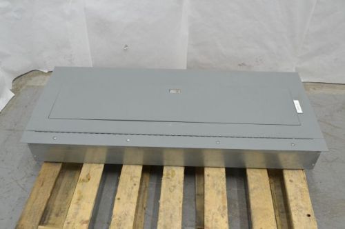 Square d nqod 28  circuit breaker panel board 150a 208/120v-ac b223800 for sale