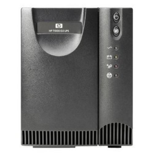 Hp t1000 g3 1000 va online ups for sale