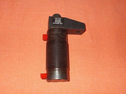 Enerpac RWR11 BBC3 Threaded Hydraulic Clamping Swing Cylinder