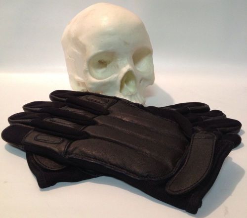 XXLarge Tactical Sap Gloves