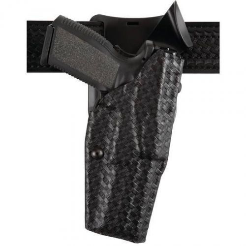 Safariland 6325-462-481 ALS Duty Holster Basketweave Right Hand Springfield XD