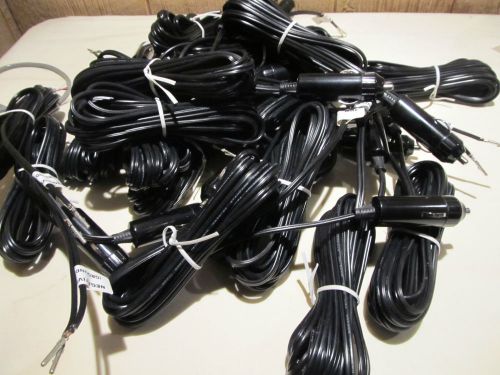 Lot of 20 Cables Lighter style