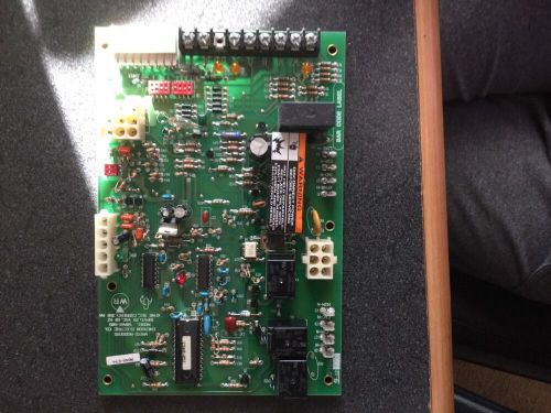 Large control board Trane CT02536