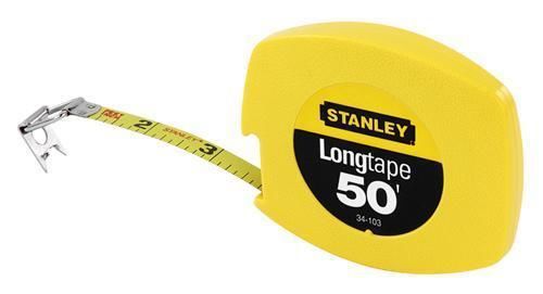 STANLEY 50&#039; longtape