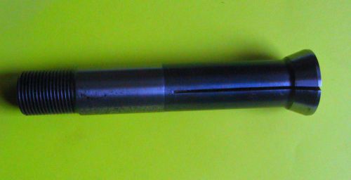 Sharpener Collet. Deckel FP1, FP2, S20x2, 355E, 5/32&#034; USED FREE SHIPPING