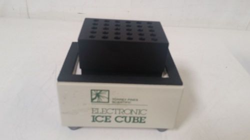 Torrey Pines Scientific ELECTRONIC ICE CUBE IC10