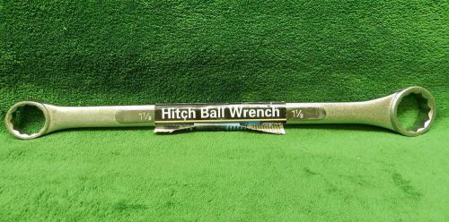 Reese towpower 74342 hitch ball wrench *no reserve* for sale