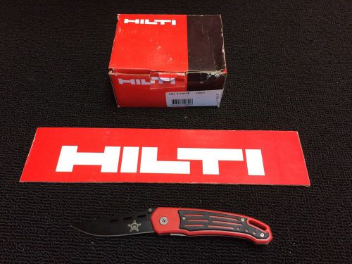 HILTI X-C 62 P8 (BOX OF 100), BRAND NEW, SEALED BOX, ORIGINAL, FAST SHIPPING