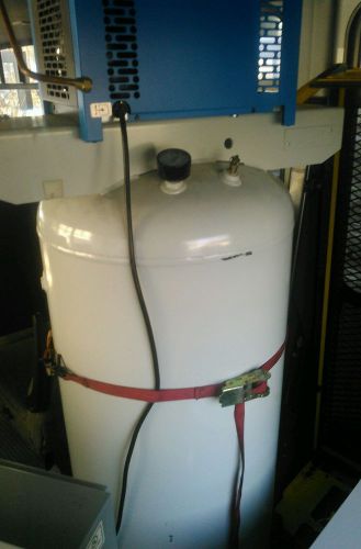 Painter compressed air dryer