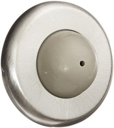 New hager 053678 232w us32d convex wall stop for sale