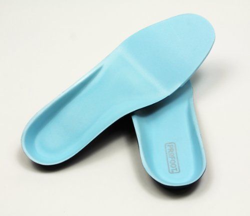 PROFOOT Original Miracle Insole  Womens 6-10  6 Pair (Pack of 6) --FREE USA SHIP