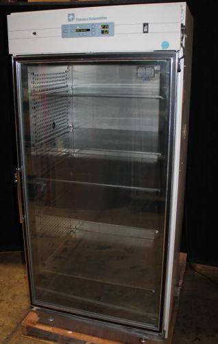 Thermo Forma 3950 Stainless Steel Reach-In CO2 Incubator  Environmental Chamber