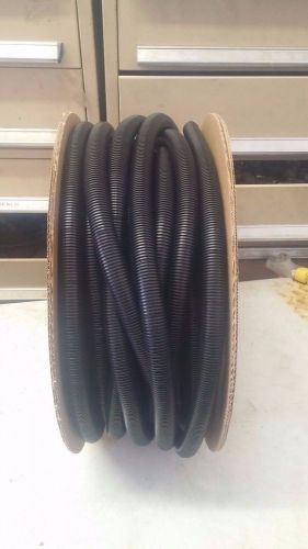 Panduit .92in (23mm) corrugated tubing - solid wall for sale