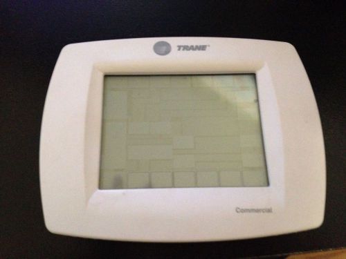 Trane Commercial Programmable Thermostat