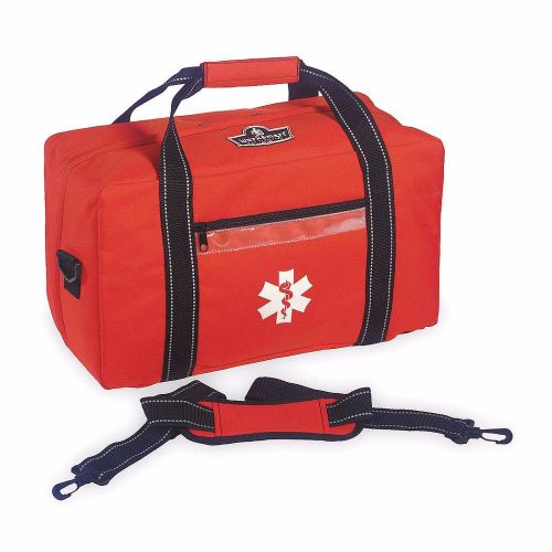 Ergodyne, responder trauma bag, 10x7-1/2x16-1/2 in (4a4-008/2mta8 for sale