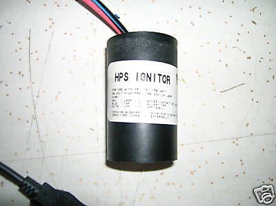 55v replacement  high pressure soduim ignitor for sale