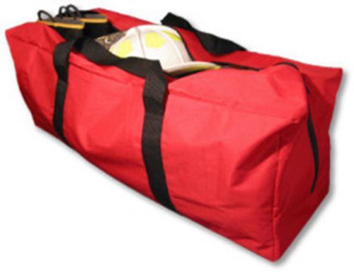 MTR Firefighter Gear Bag - XL Duffle