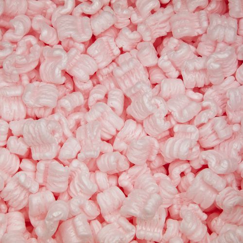 Packing Peanuts Anti Static Loose Fill 16 Cubic Feet 120 Gallons Free Shipping