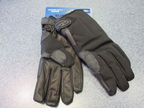Hatch: EWS530 Elite Winter Specialist Gloves, Size Small