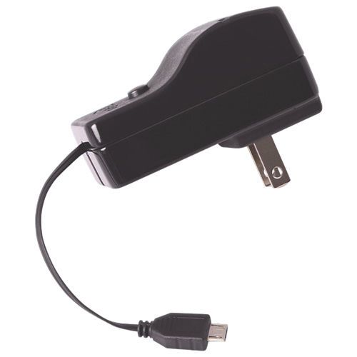ReTrak Micro USB Wall Charger (ETCHGTABWB2)