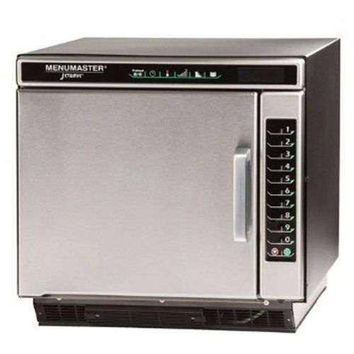Amana jet14v jetwave™ combination oven 1.2 cu. ft. 2700w convection 1400w... for sale