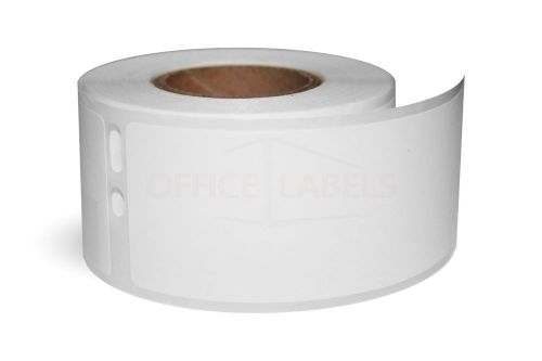 30251 Removable Compatible Address Labels for DYMO 1-1/8&#039;&#039; x 3-1/2&#039;&#039;