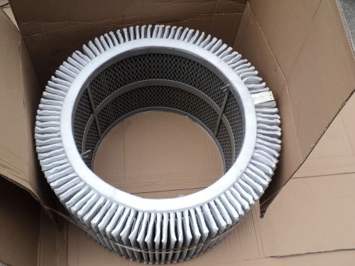 Industrial filter manufacturers  af series air intake filters af131-16  s413-5bk for sale