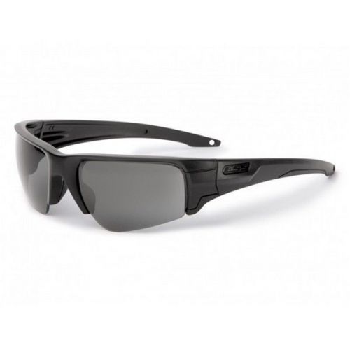 ESS Eyewear EE9019-01 Crowbar Sunglasses Subdued Logo/Black Frame