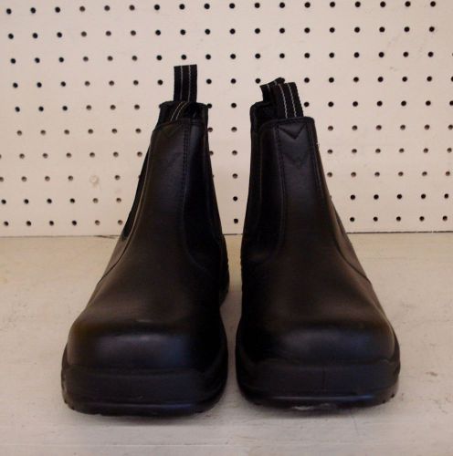 CLEARANCE!!  Thorogood Slip on Boots - ( 12 )size 9