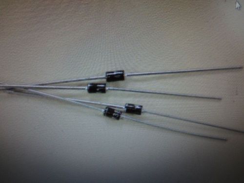1000 Pieces of 1N4738A Diodes, Manufacturer Transitron