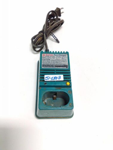 MAKITA FAST CHARGER BATTERY CHARGER  DC7100