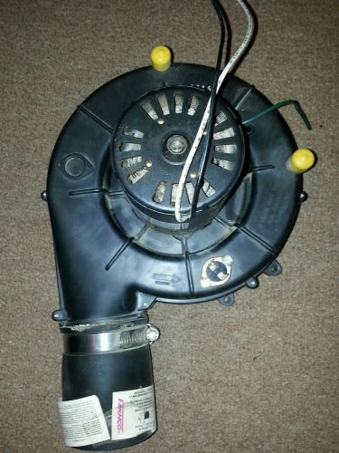 Fasco draft inducer blower motor  7021-9087
