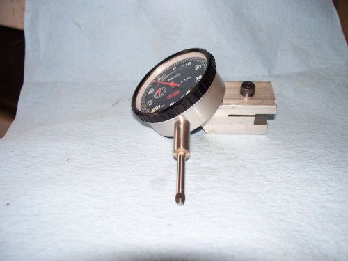 NEW  AGD dial indicator holder for Atlas 10&#034; lathes. Indicator not included.