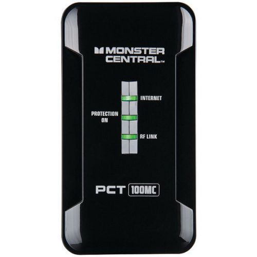 Monster Power 121738 Monster Central Power Control 100MC 540 Joules