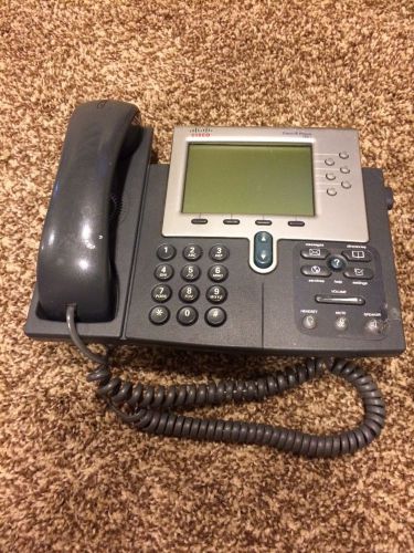 Cisco IP Phone 7961