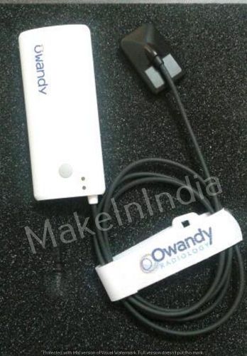 Opteo Owandy Direct USB Intraoral Sensor