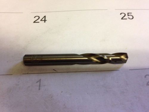 .3125&#034; 5/16&#034; HSCO COBALT SCREW MACHINE LENGTH DRILL