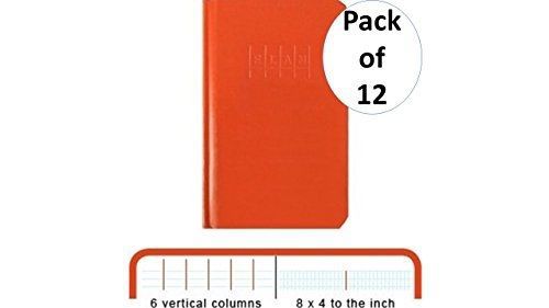 Elan Publishing Engineers Field Book Standard - 12 Pack