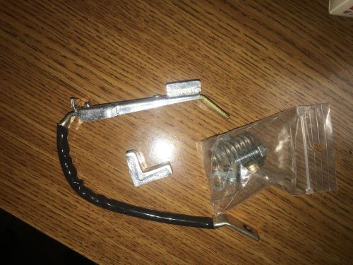Eaton cutler hammer 6-599 relay contact kit 040204 for sale