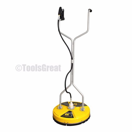 BE Whirl-A-Way 20&#034; Surface Cleaner 85.403.007